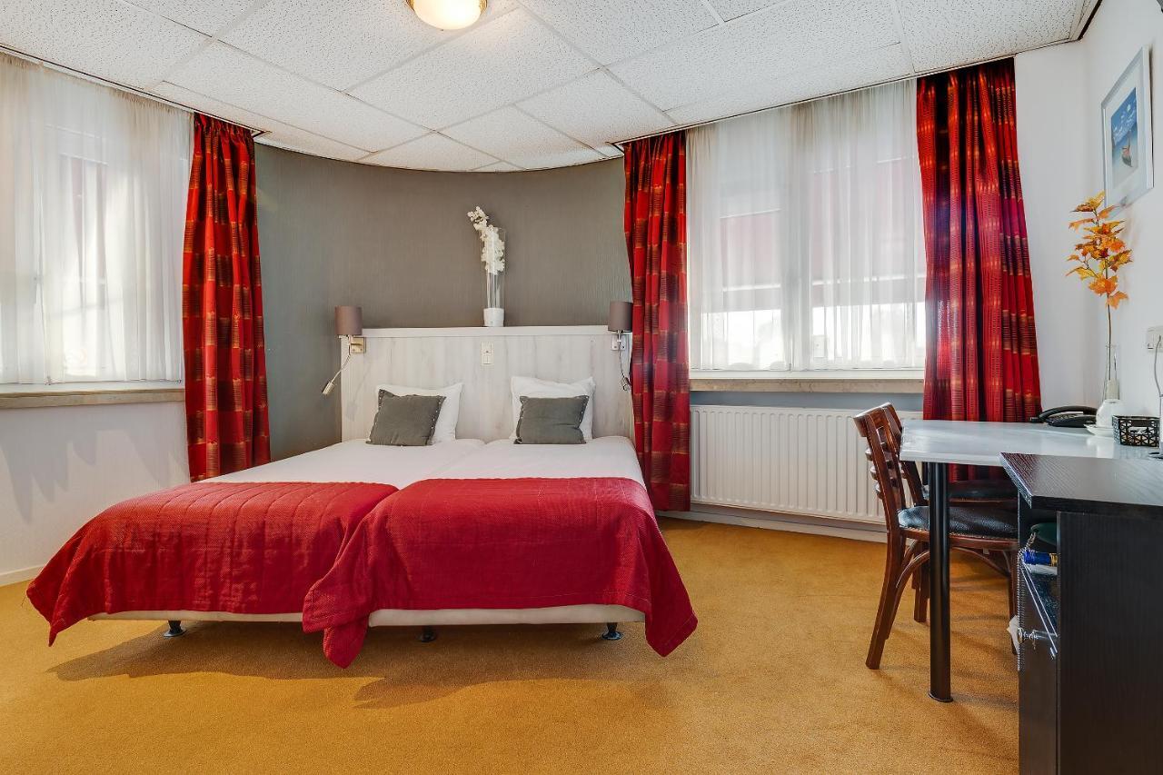 Oranje Hotel סיטארד מראה חיצוני תמונה