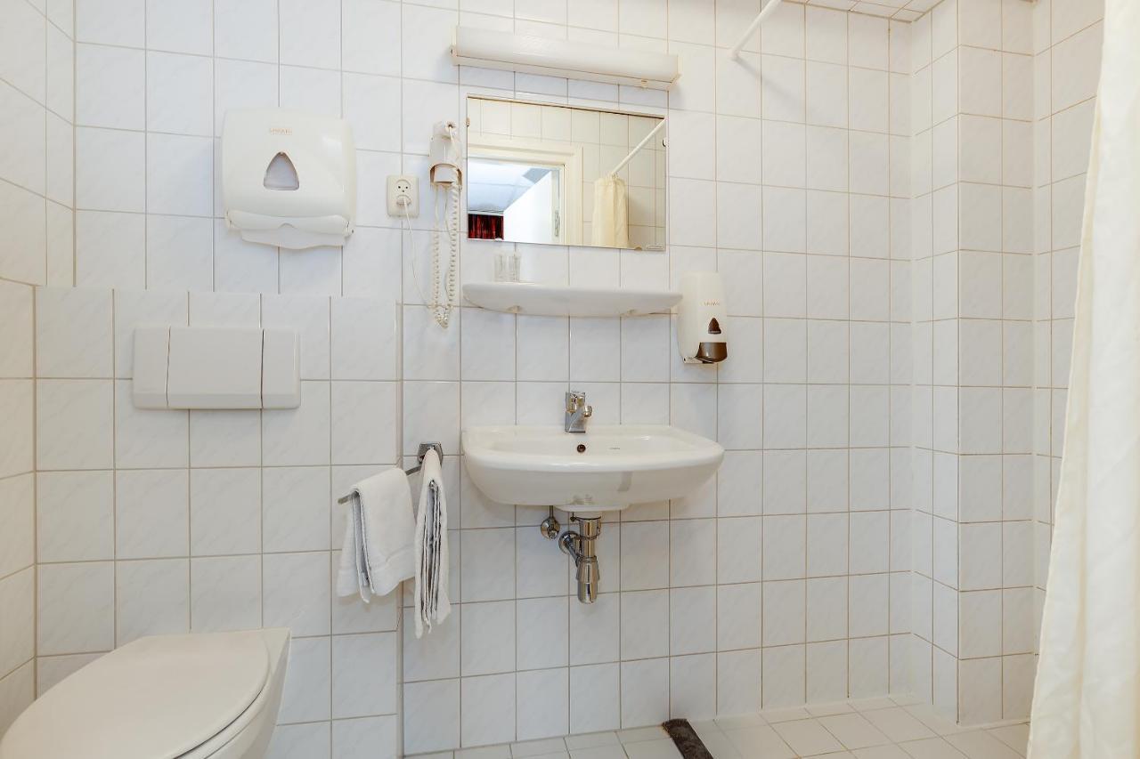 Oranje Hotel סיטארד מראה חיצוני תמונה