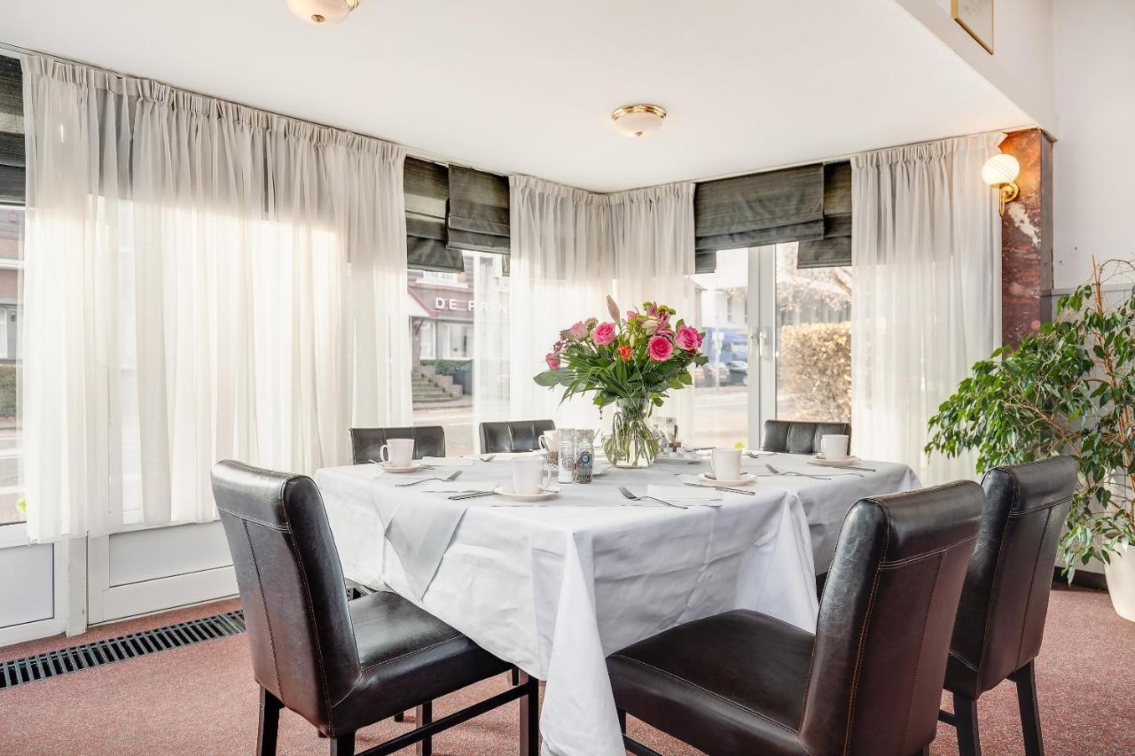 Oranje Hotel סיטארד מראה חיצוני תמונה