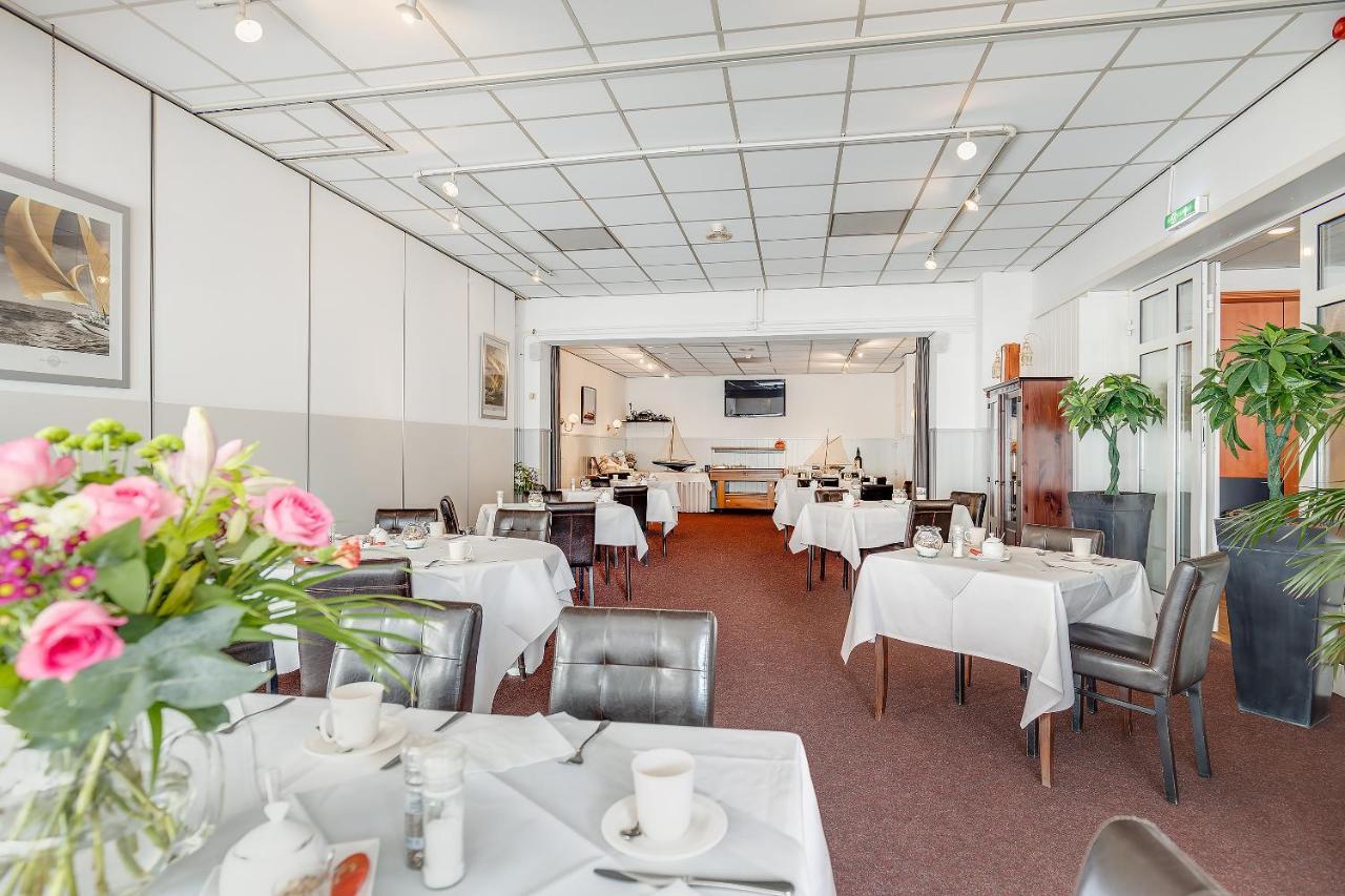 Oranje Hotel סיטארד מראה חיצוני תמונה
