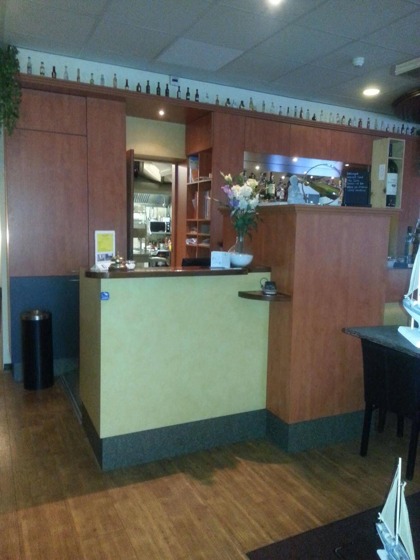 Oranje Hotel סיטארד מראה חיצוני תמונה