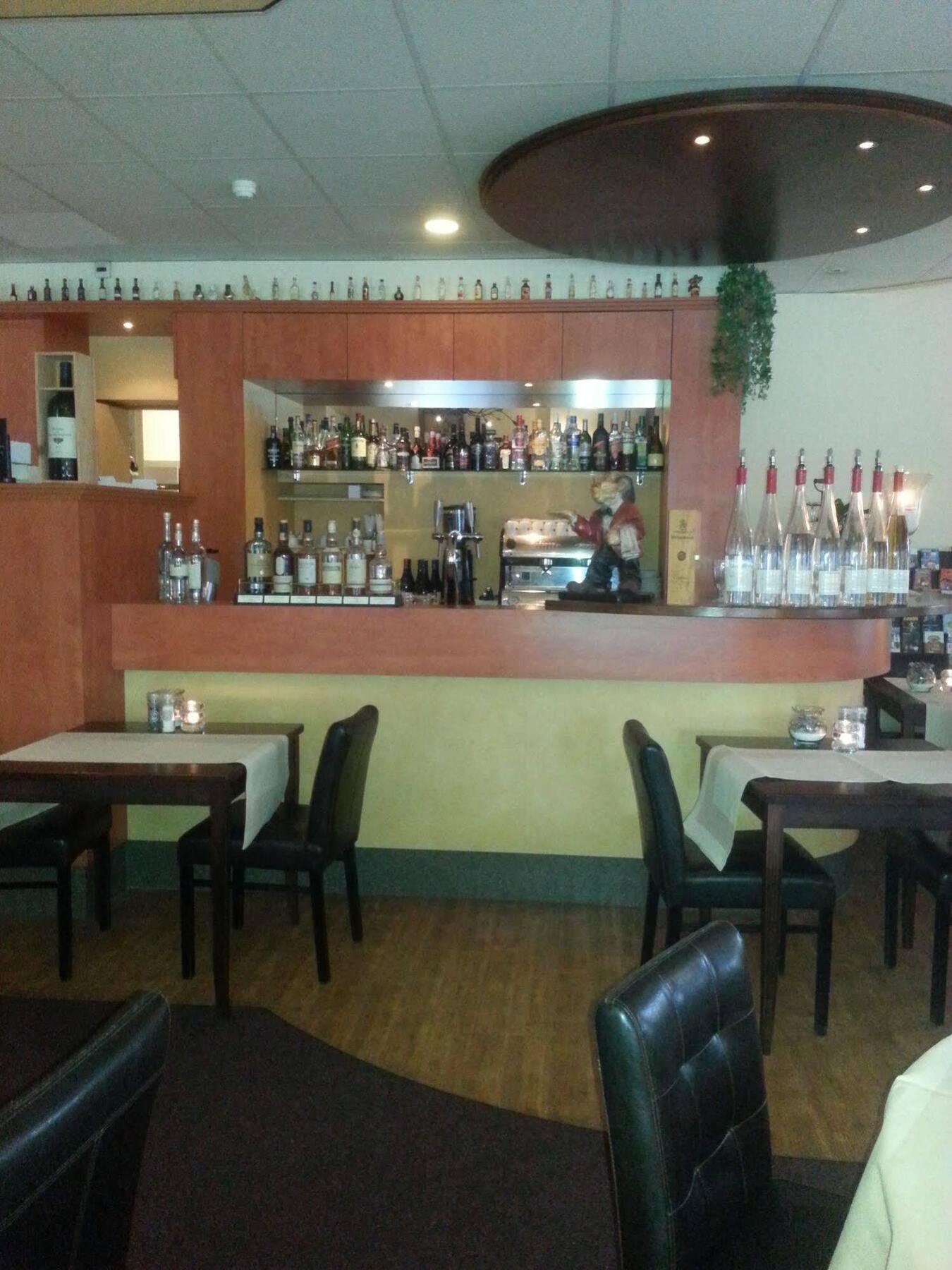 Oranje Hotel סיטארד מראה חיצוני תמונה