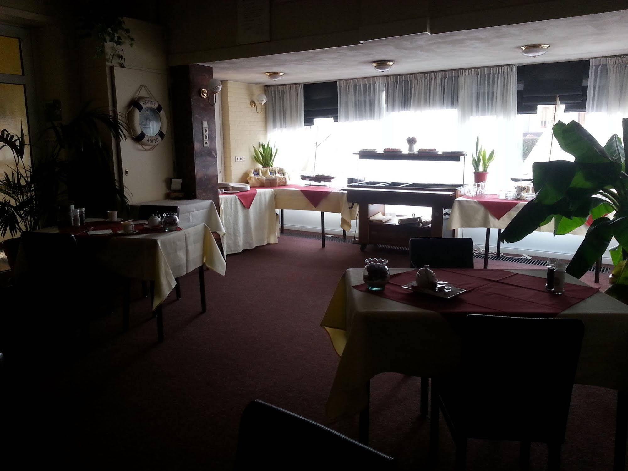 Oranje Hotel סיטארד מראה חיצוני תמונה
